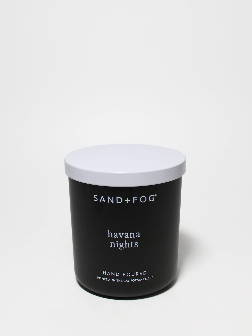 Signature Havana Nights 10 oz scented candle