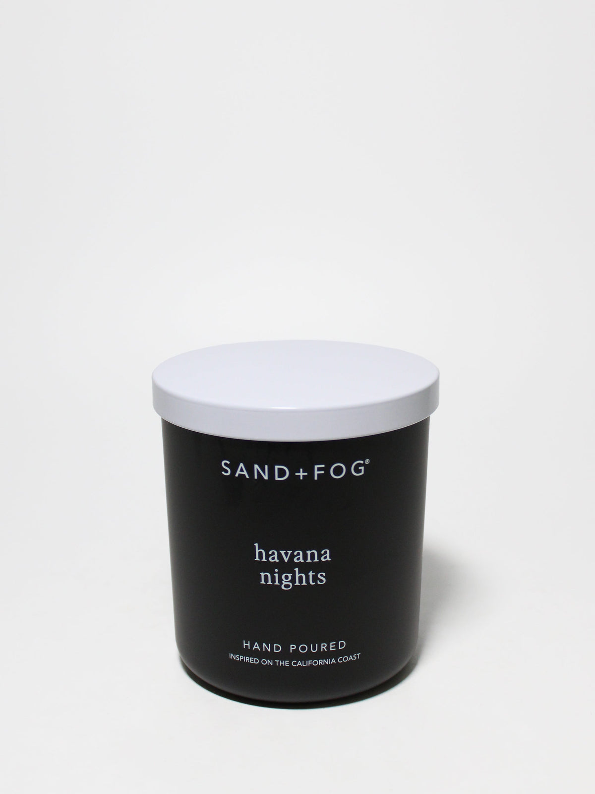 Signature Havana Nights 10 oz scented candle