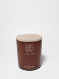 Signature Pomegranate Noir 10 oz scented candle