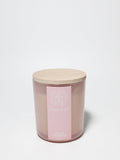 Signature Citrus & Sandalwood 10 oz scented candle