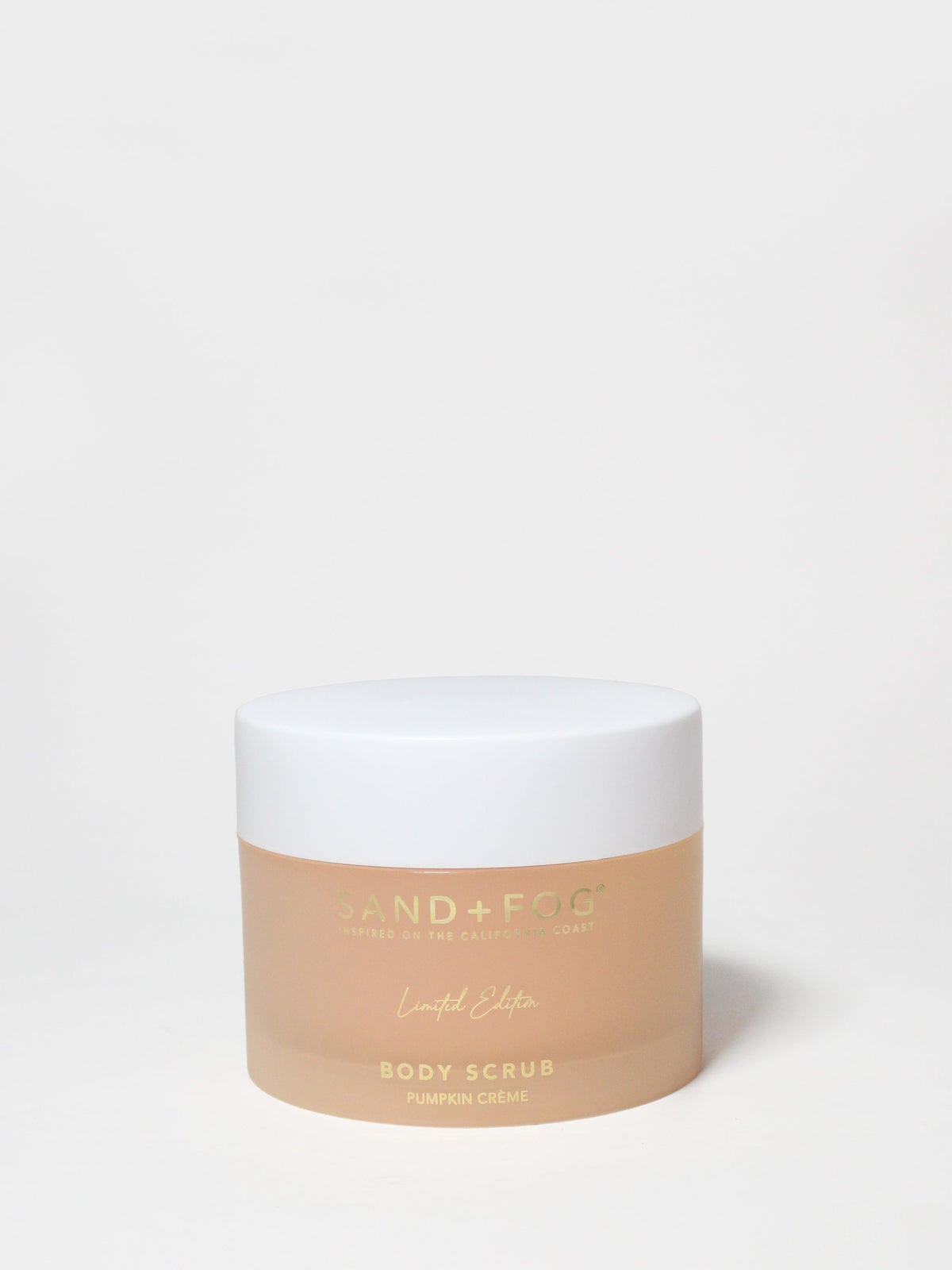 Exfoliating Pumpkin Cr¨¨me 12.7 oz Body Scrub