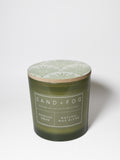 Signature Pistachio Dream 21 oz scented candle