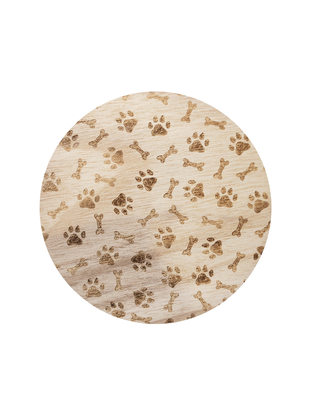 Signature Sand + Paws Library 12 oz scented candle