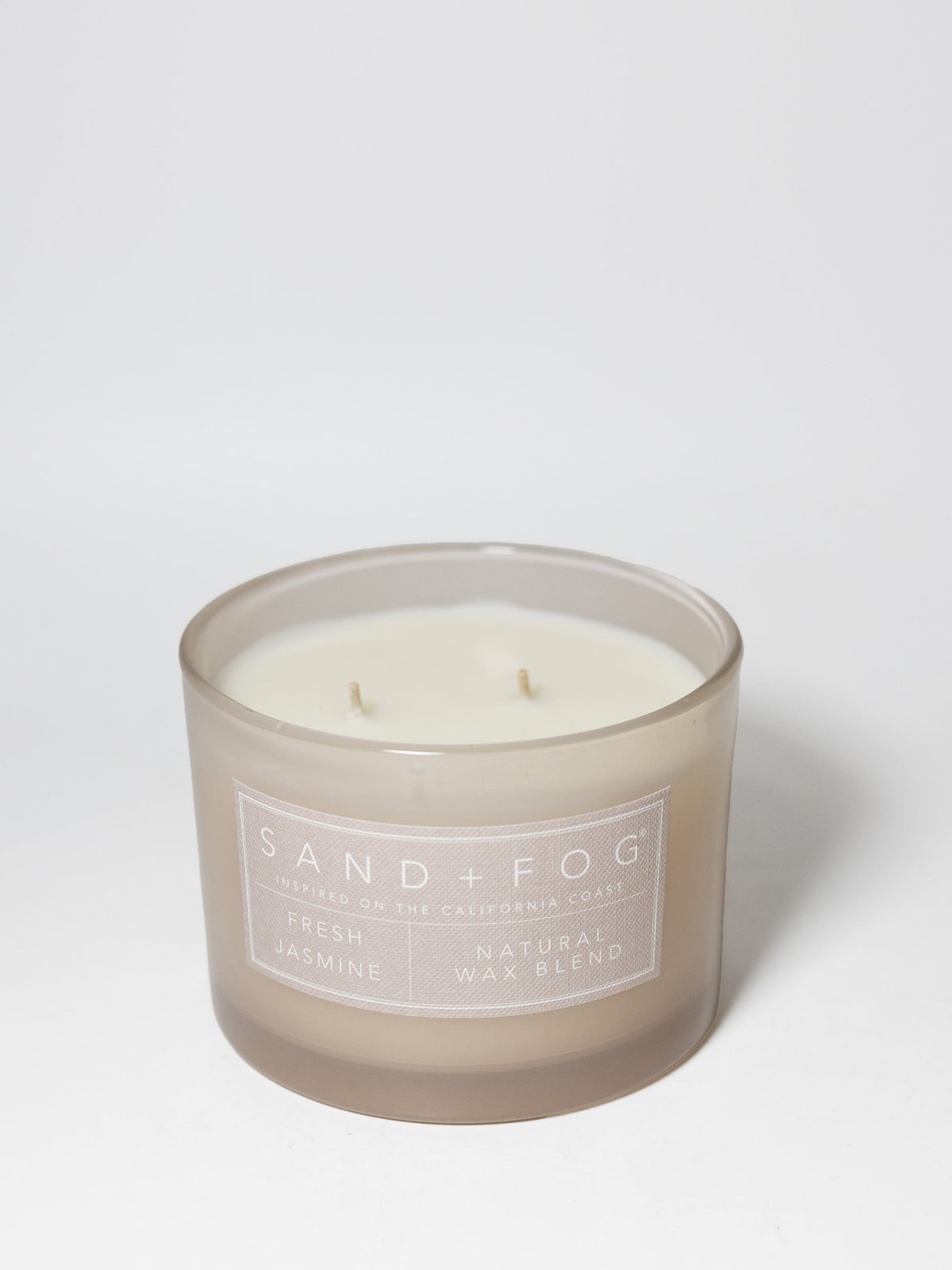 Signature Fresh Jasmine 12 oz scented candle