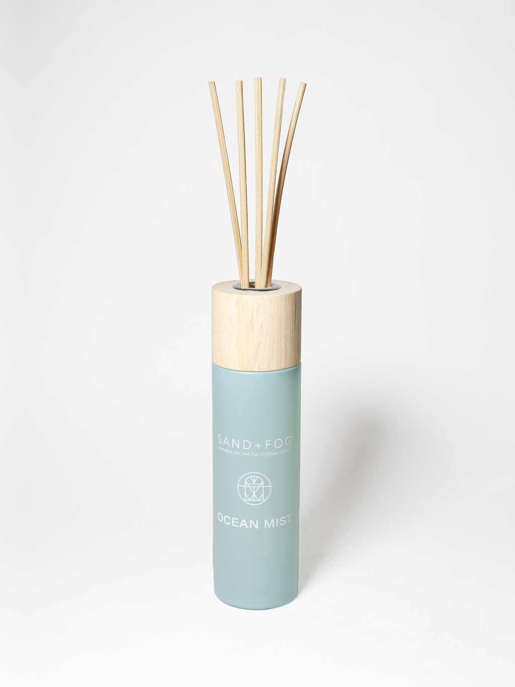 Aromatic Ocean Mist 100 ml Reed Diffuser