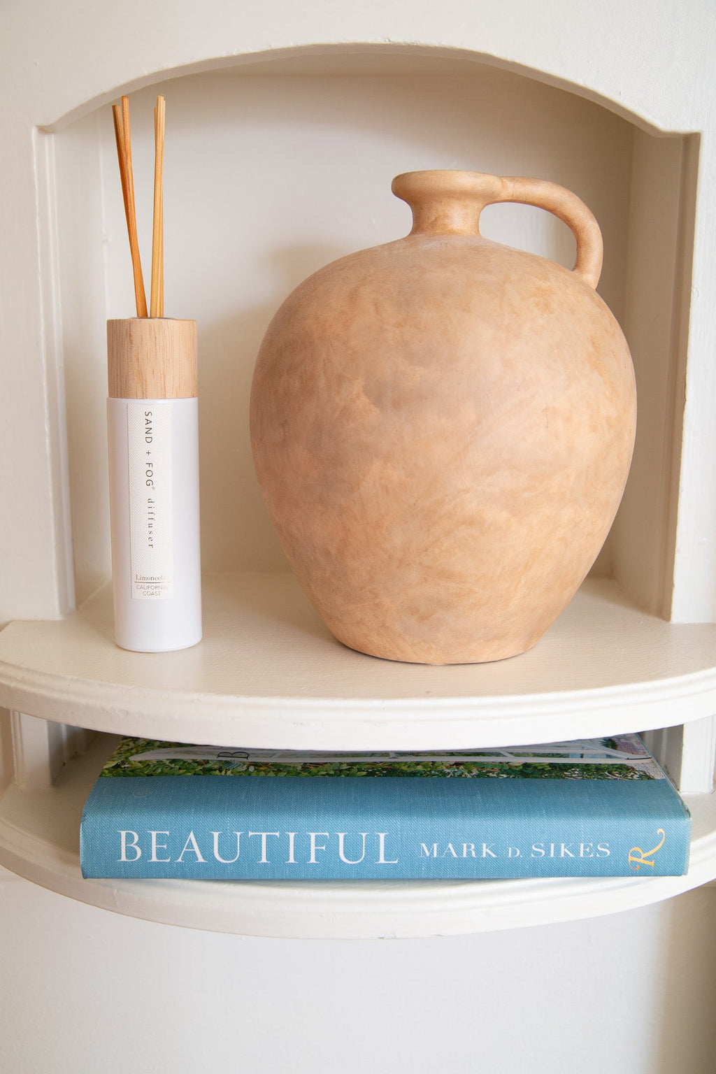 Aromatic Limoncello 100 ml Reed Diffuser