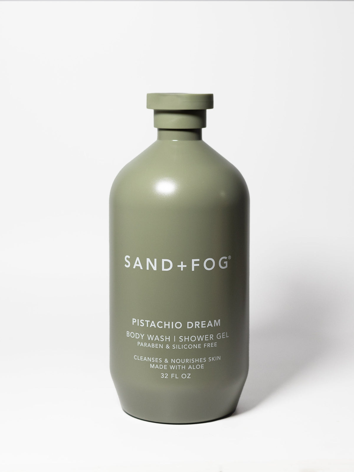 Signature Pistachio Dream 32 oz Body Wash