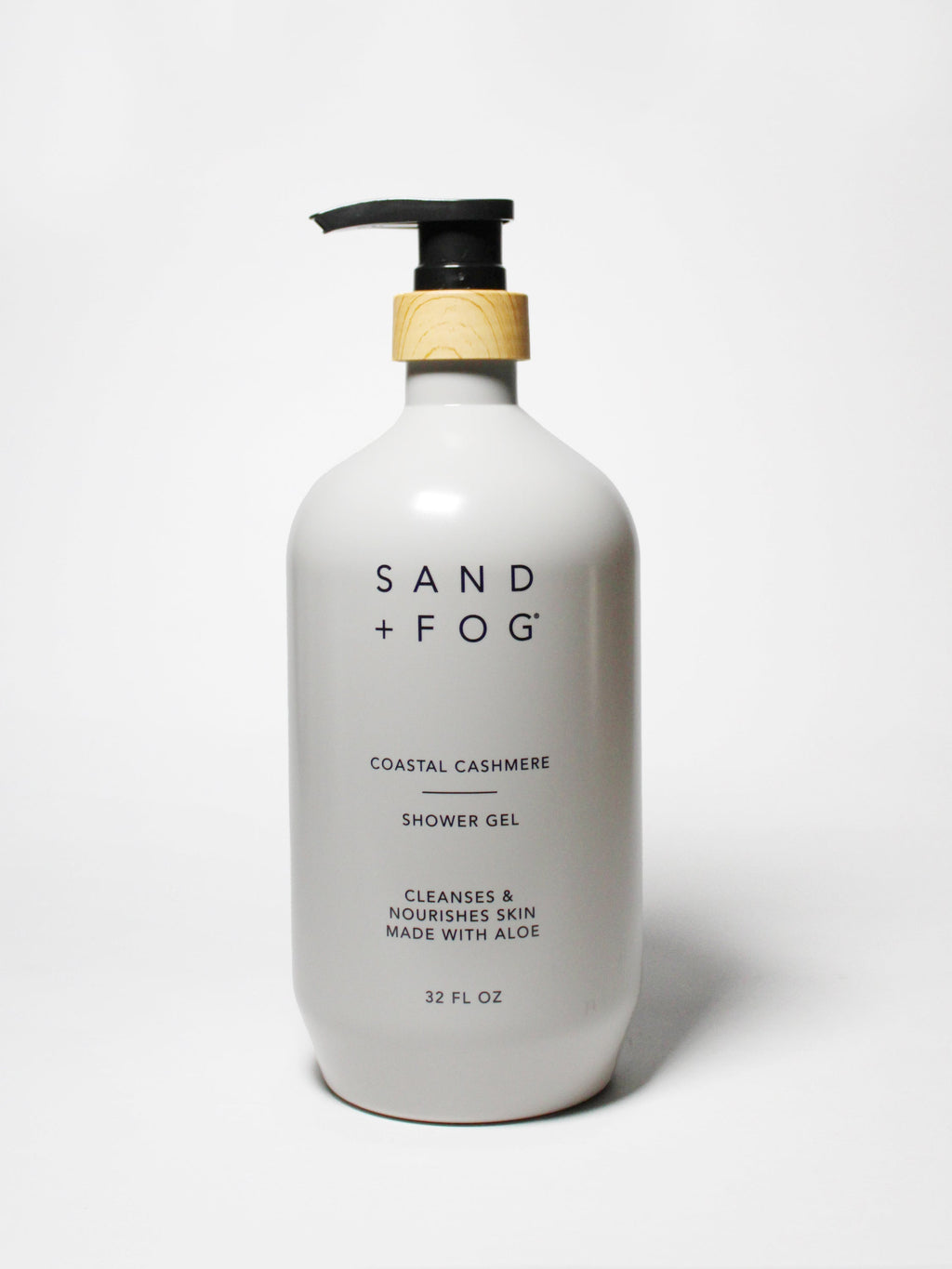Signature Coastal Cashmere 32 oz Body Wash