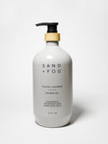 Signature Coastal Cashmere 32 oz Body Wash