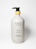 Signature Teakwood 32 oz Body Wash