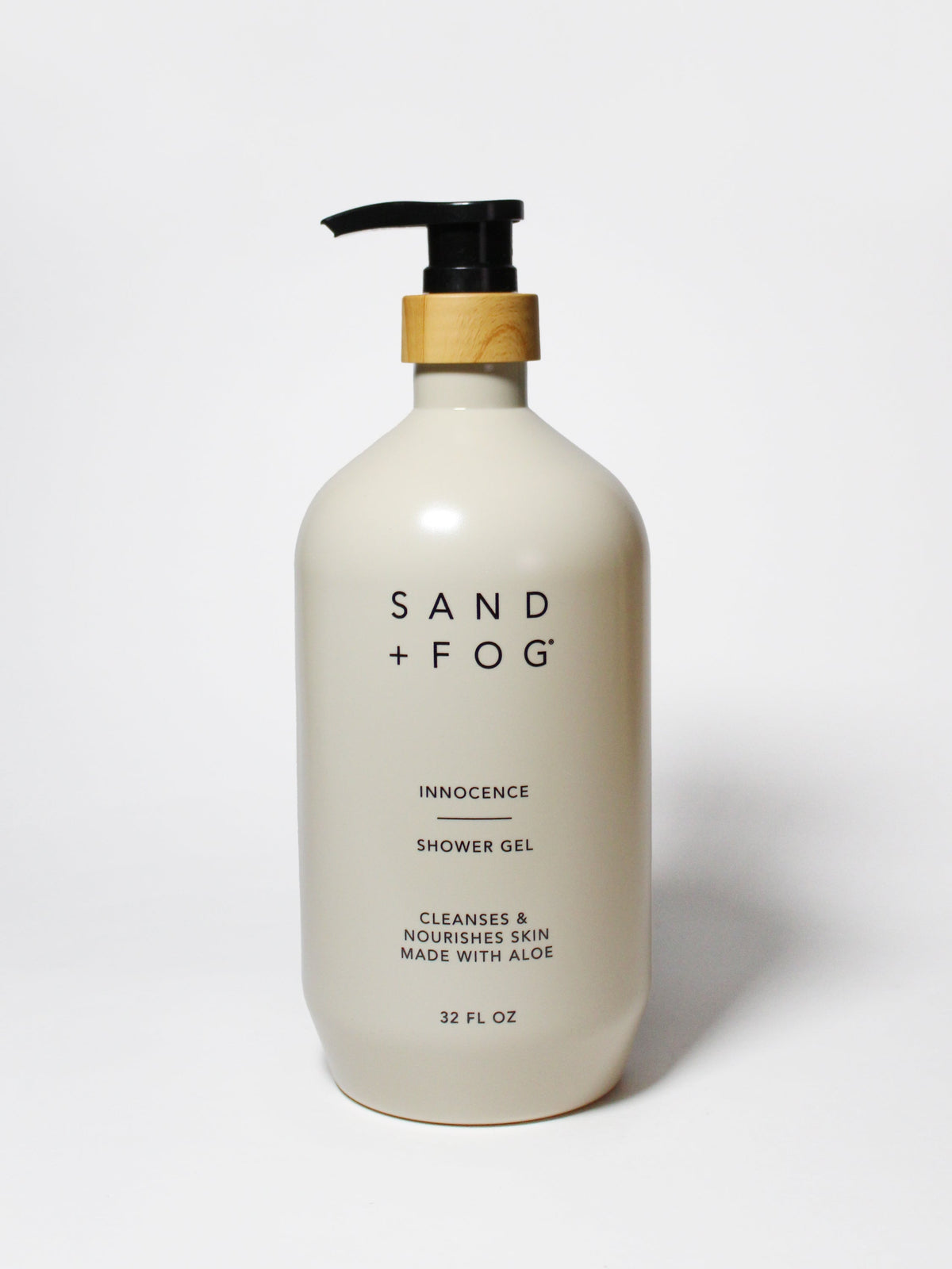 Signature Innocence 32 oz Body Wash