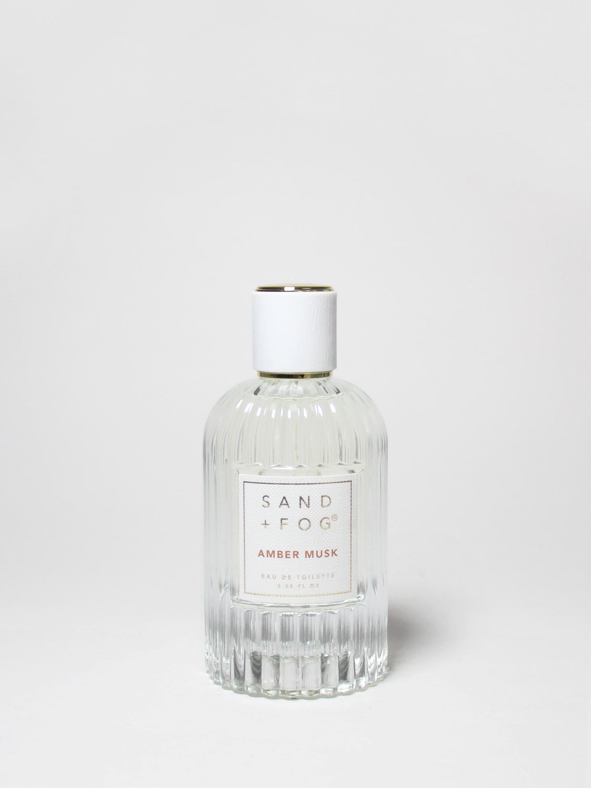Elegant Amber Musk 100 ml Eau de Toilette