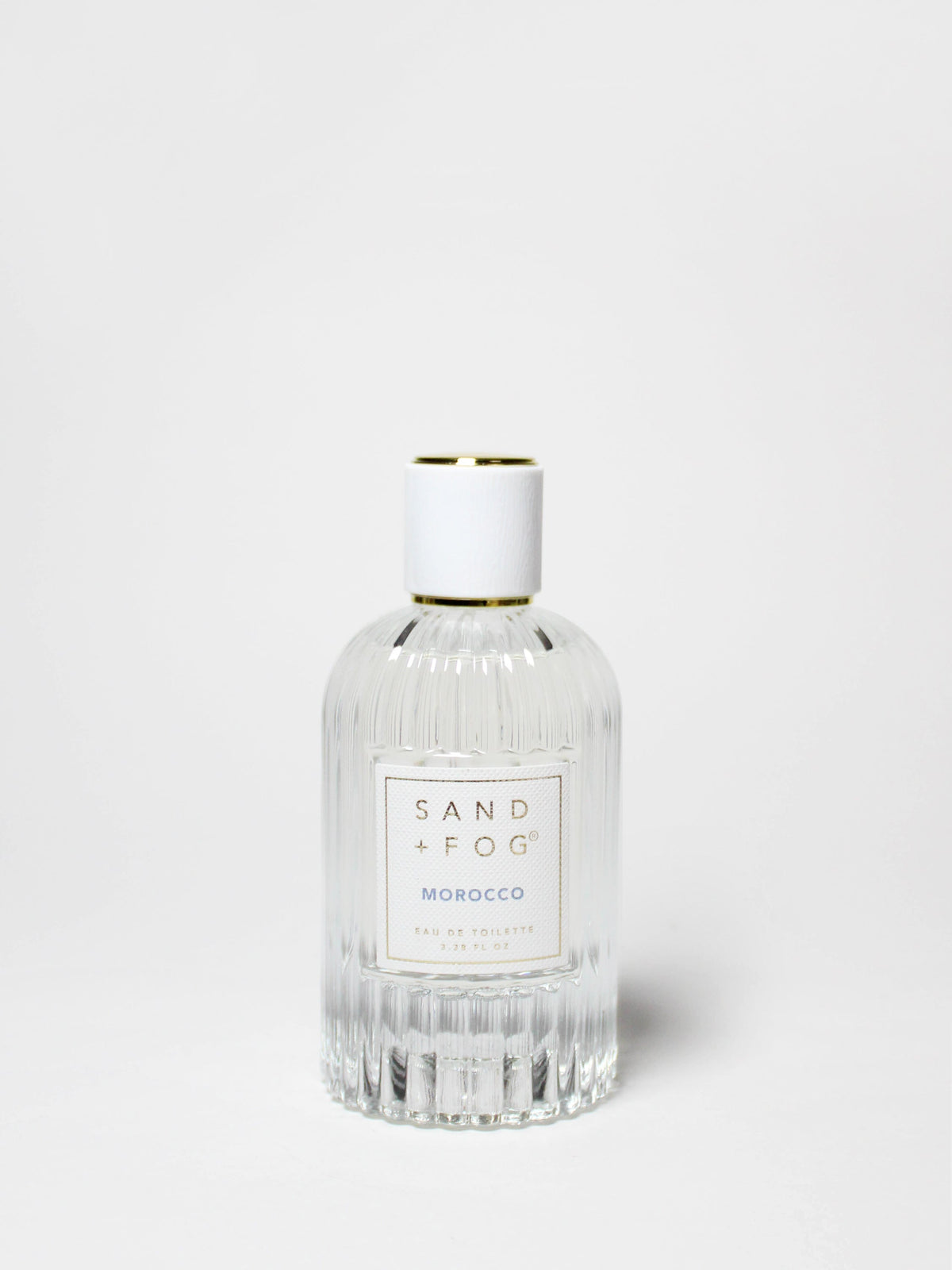 Elegant Morocco 100 ml Eau de Toilette