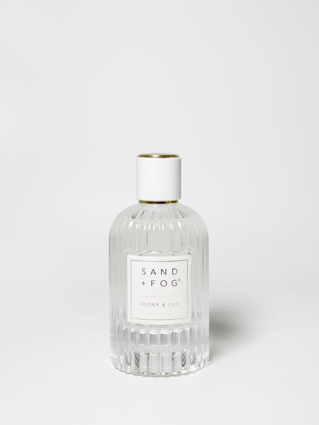 Elegant Peony & Lily 100 ml Eau de Toilette