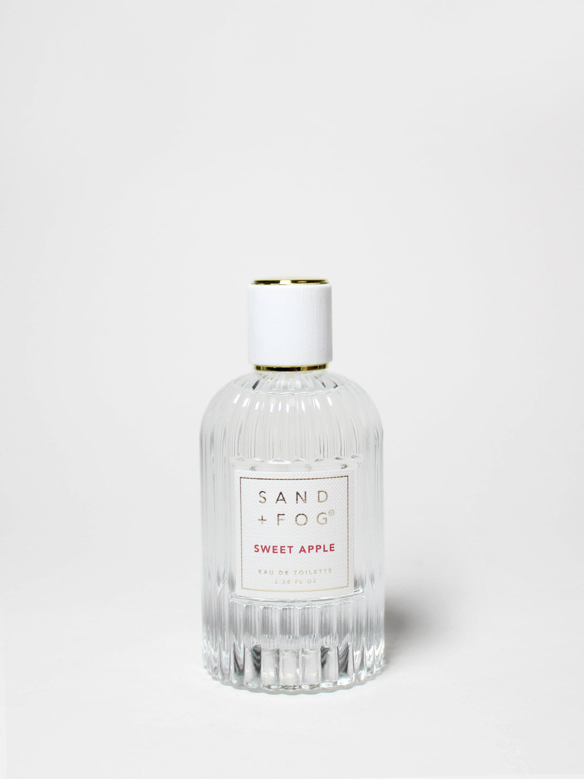 Elegant Sweet Apple 100 ml Eau de Toilette