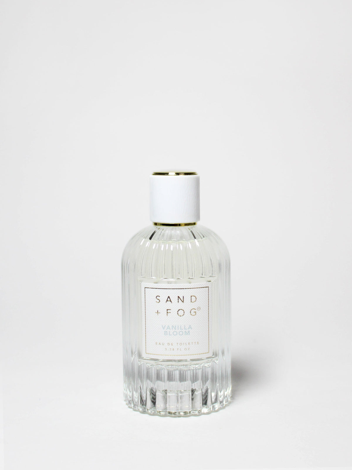 Elegant Vanilla Bloom 100 ml Eau de Toilette