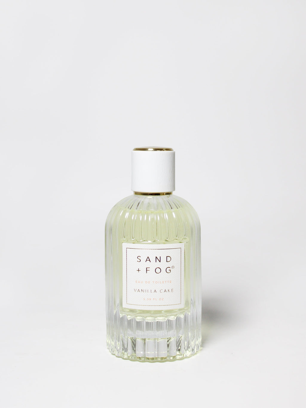 Elegant Vanilla Cake 100 ml Eau de Toilette
