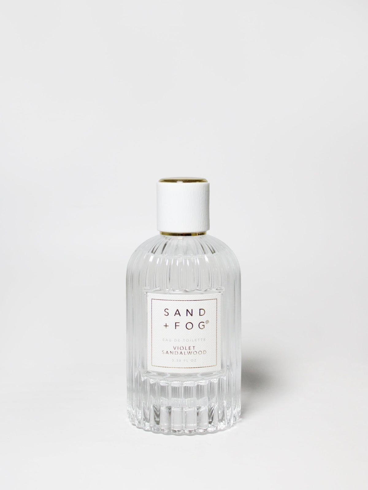 Elegant Violet Sandalwood 100 ml Eau de Toilette