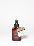 Elegant Raspberry Rose 50ml Perfume Oil Dropper