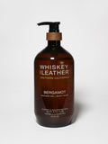 Signature Bergamot 32 oz Body Wash