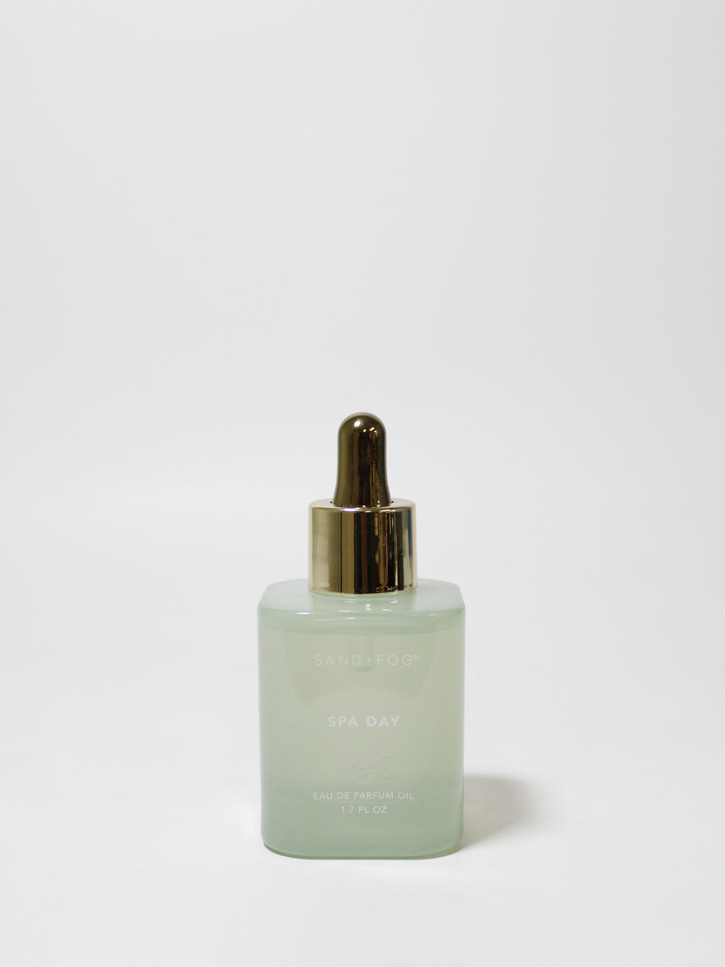 Elegant Spa Day 50 ml Perfume Oil Dropper