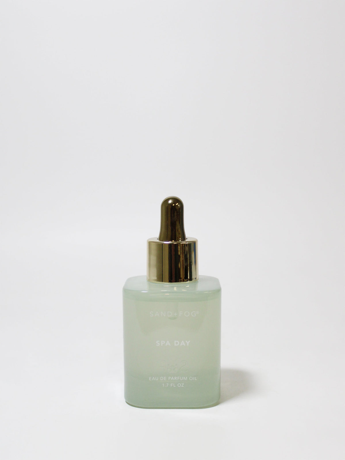 Elegant Spa Day 50 ml Perfume Oil Dropper
