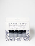Aromatic 4 Pack of 10 ml Fragrance Diffuser Oils