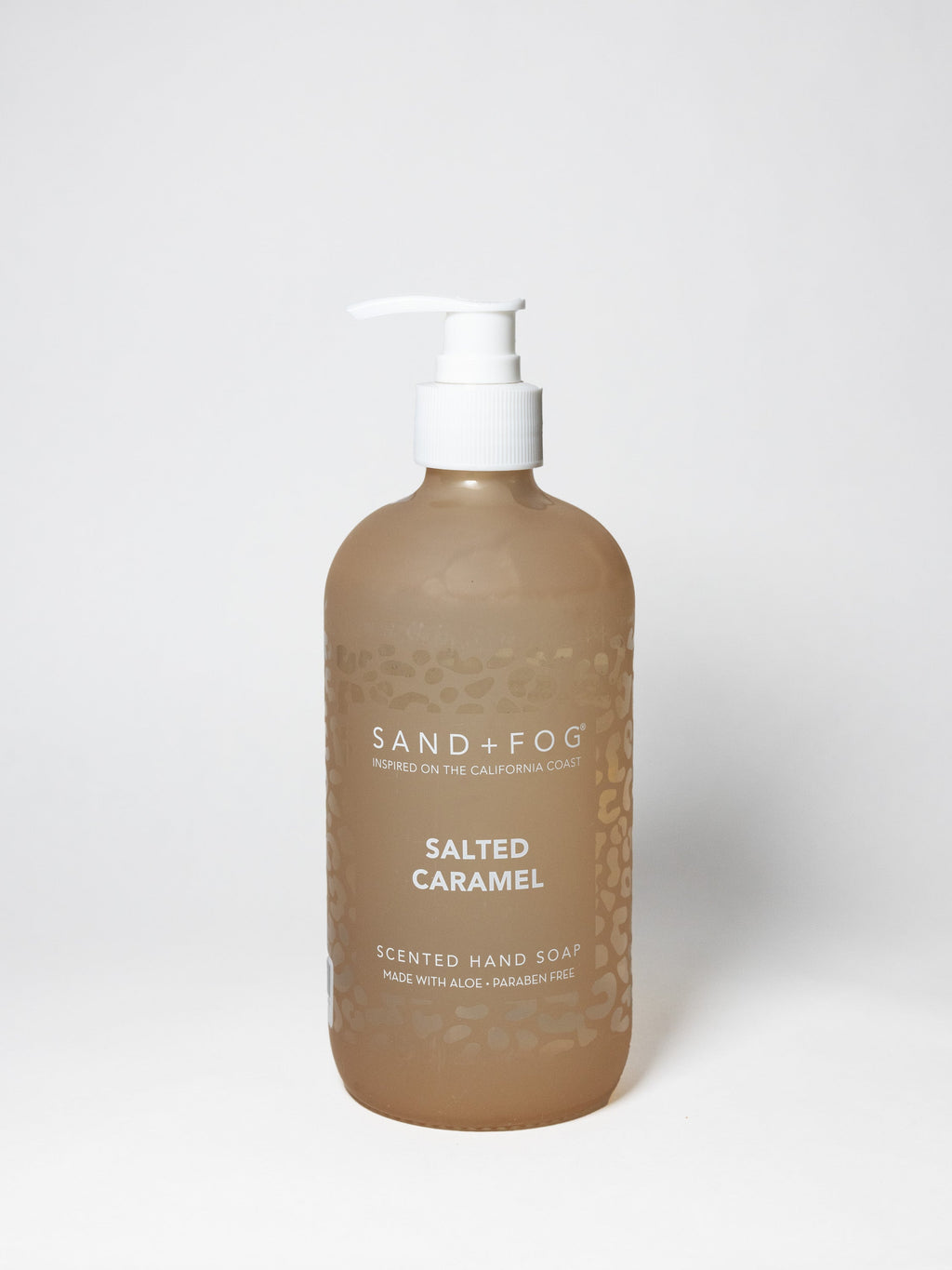Refreshing Salted Caramel 15.7 oz Liquid Hand Soap