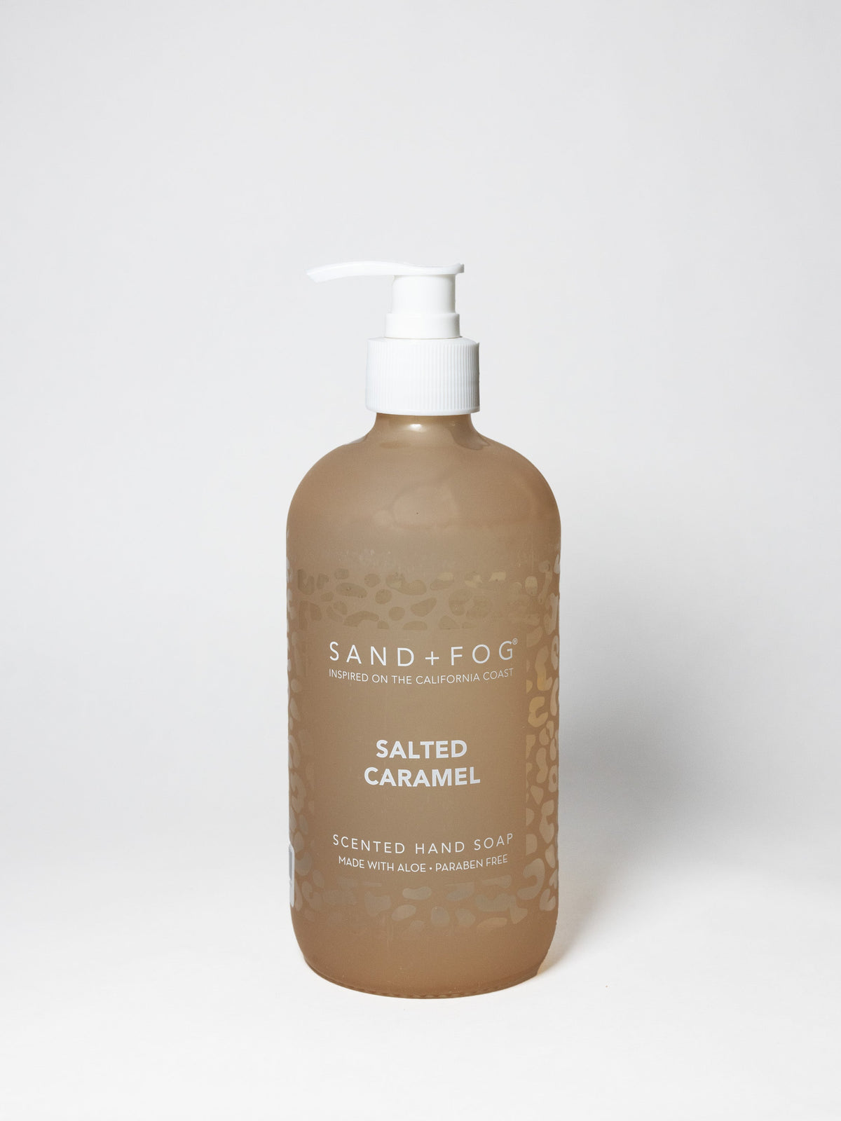Refreshing Salted Caramel 15.7 oz Liquid Hand Soap