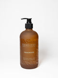Refreshing Teakwood 15.7 oz Liquid Hand Soap