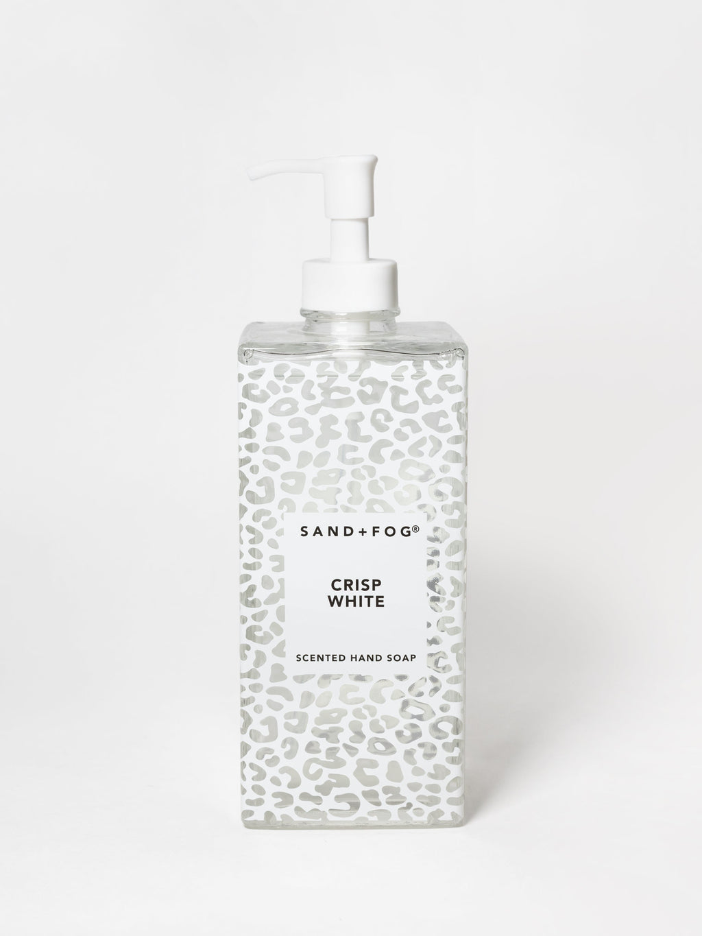 Refreshing Crisp White 16.9 oz Liquid Hand Soap