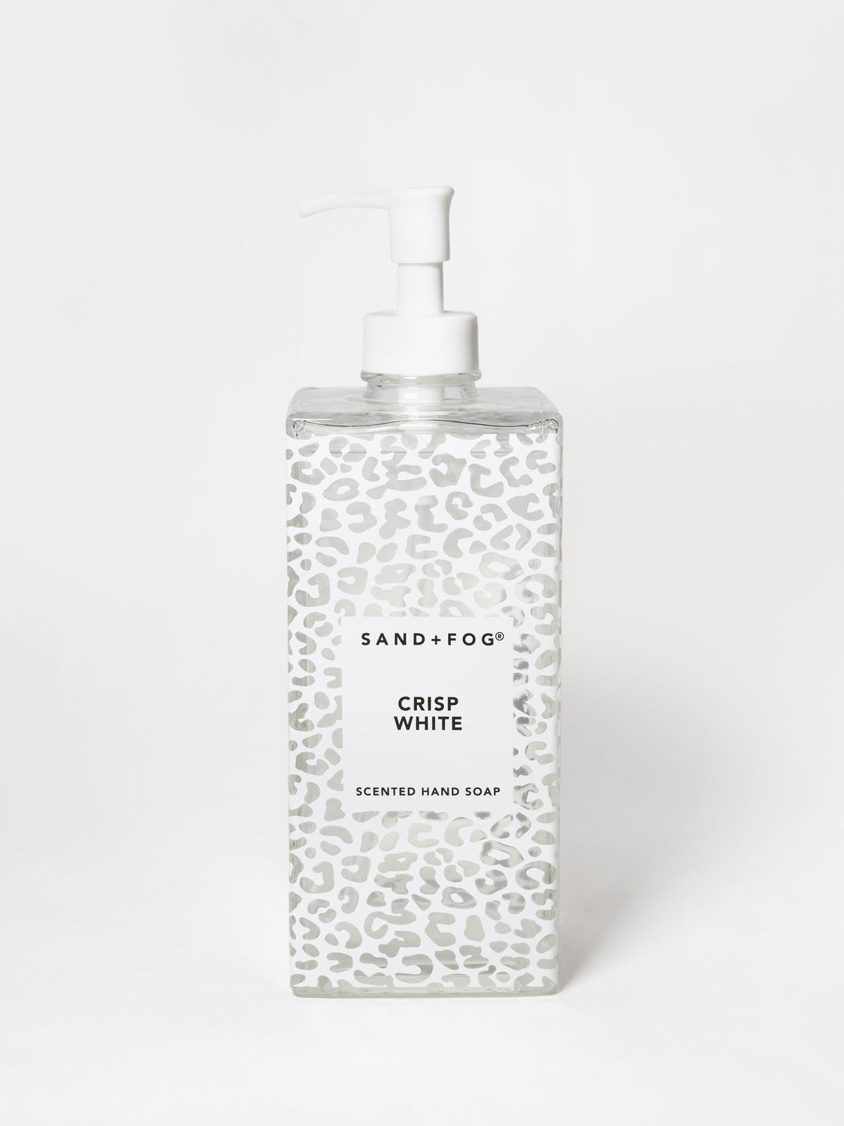 Refreshing Crisp White 16.9 oz Liquid Hand Soap