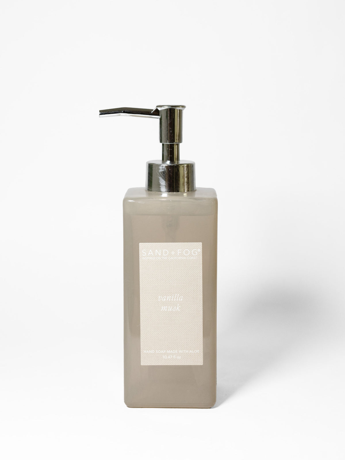 Refreshing Vanilla Musk 10.47 oz Liquid Hand Soap
