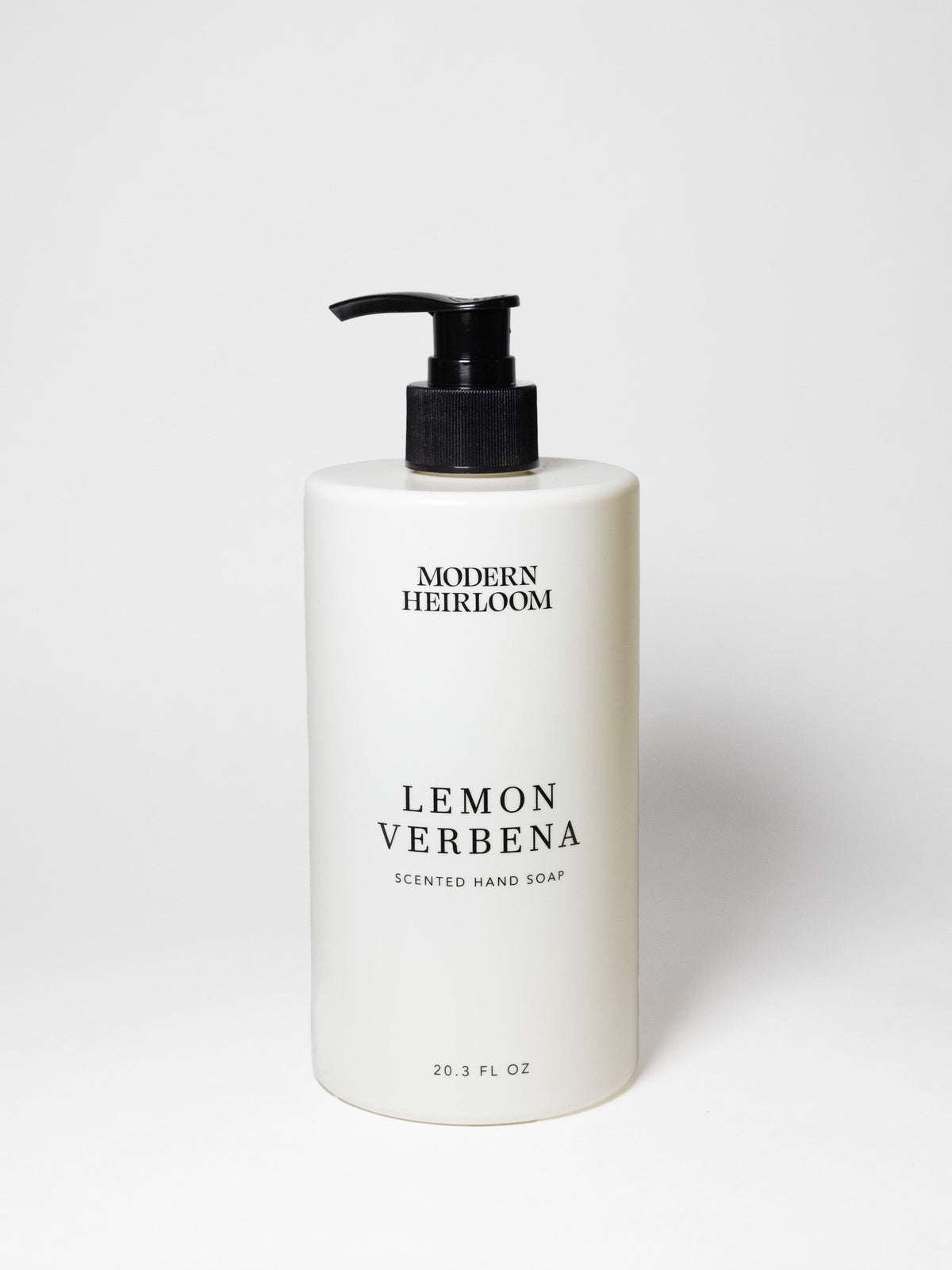 Refreshing Lemon Verbena Modern Heirloom 20.3 oz Liquid Hand Soap