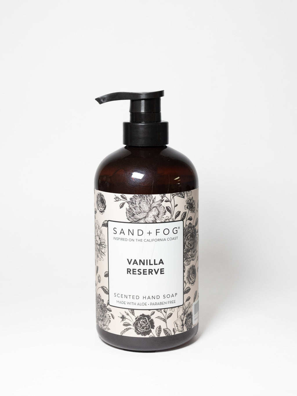 Refreshing Vanilla Reserve 20 oz Liquid Hand Soap