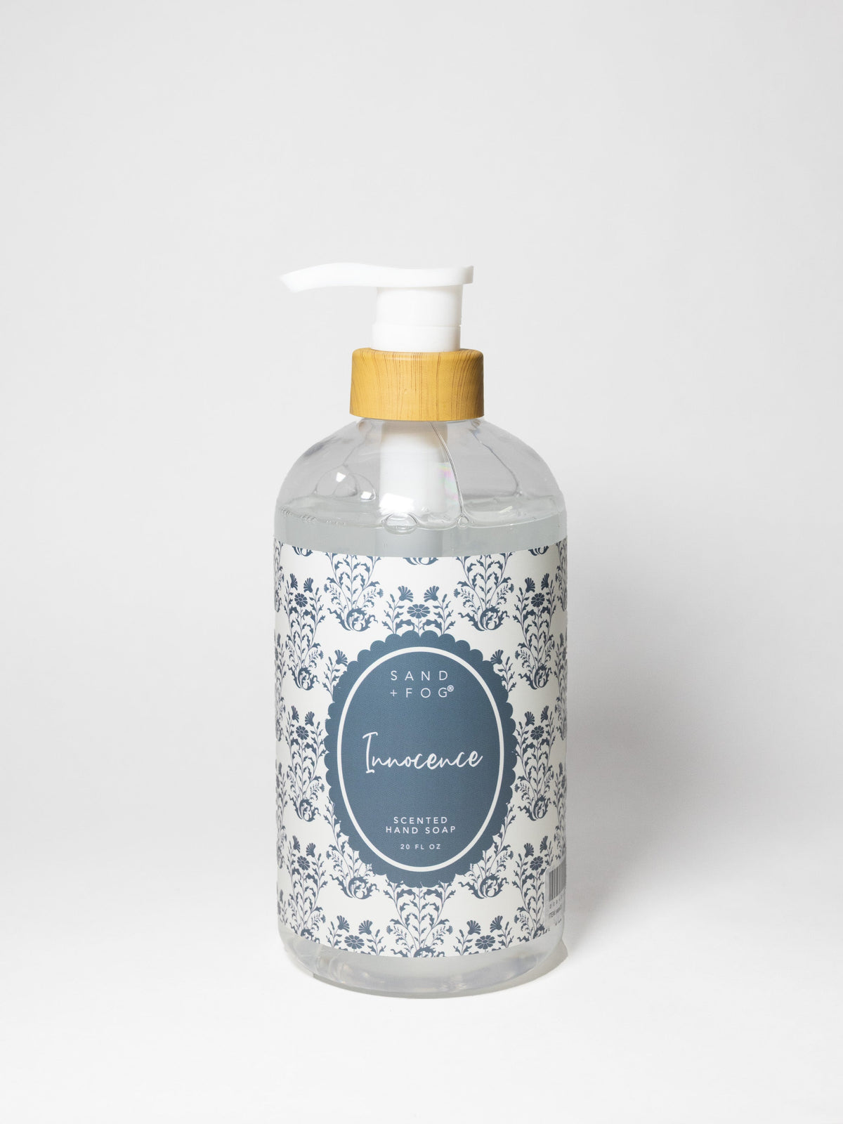 Refreshing Innocence 20 oz Liquid Hand Soap