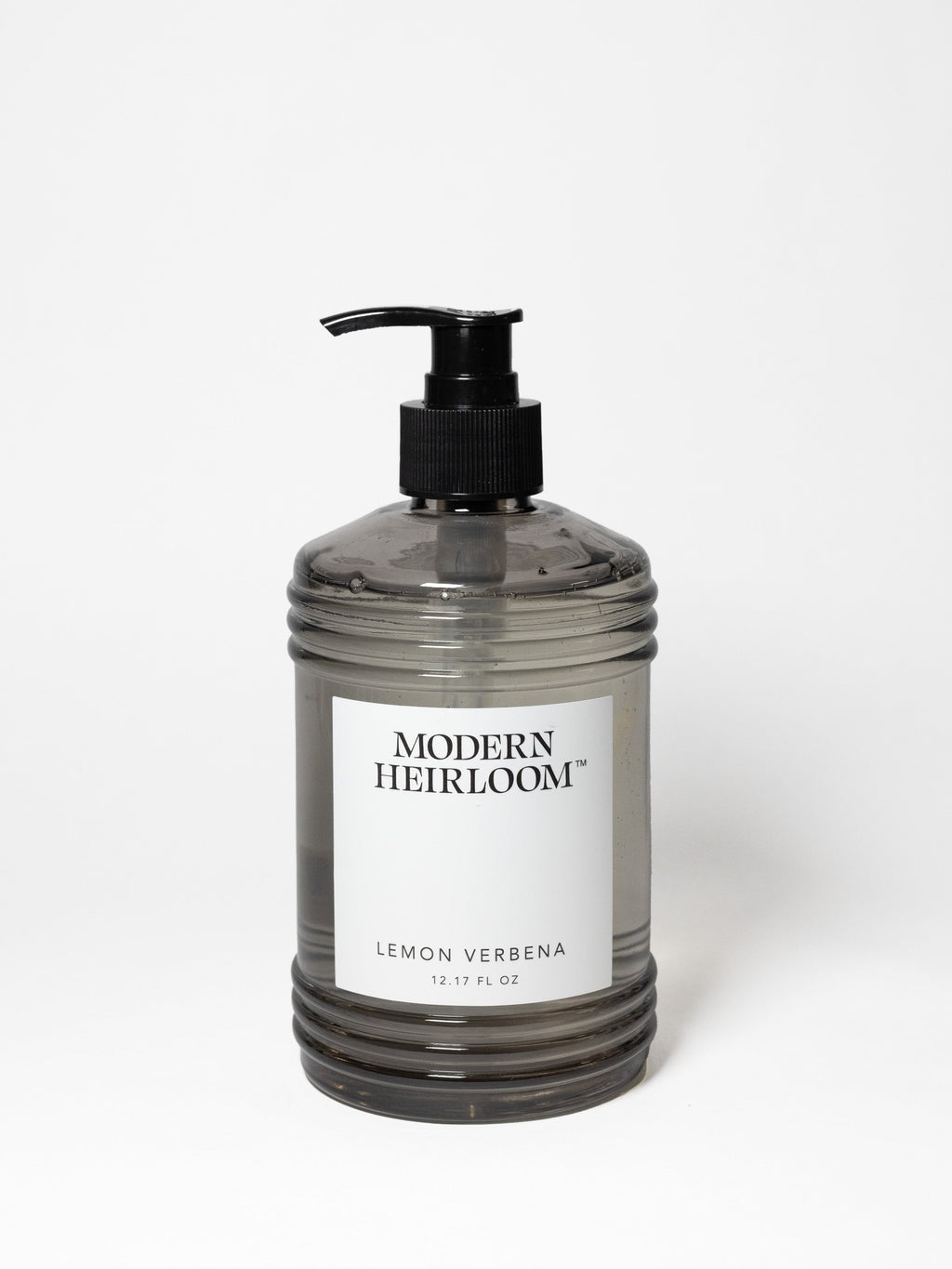 Refreshing Lemon Verbena Modern Heirloom 12.17 oz Liquid Hand Soap