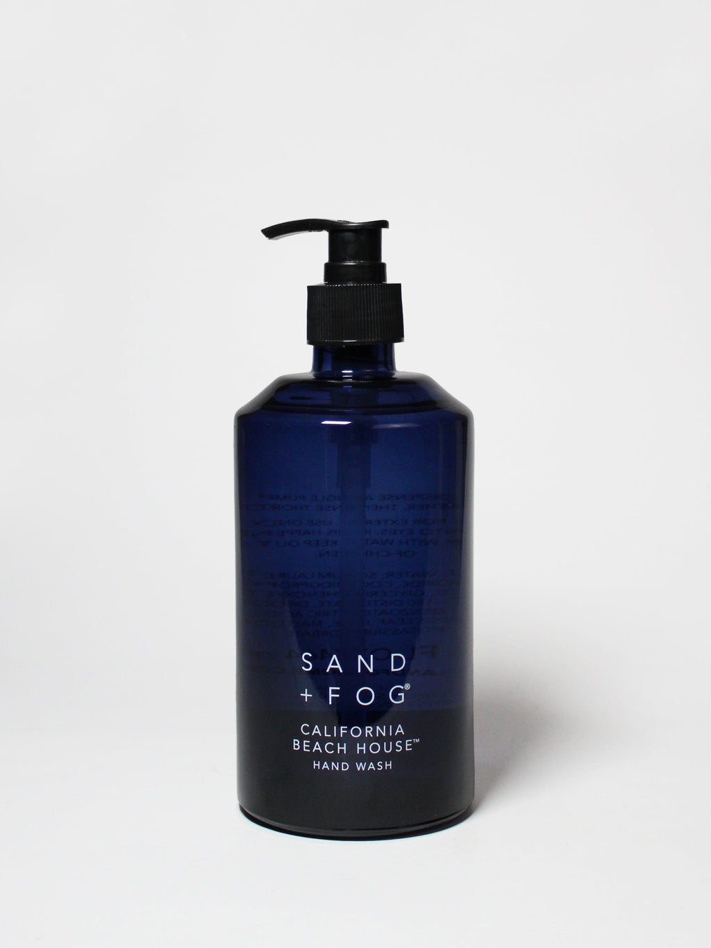 Refreshing California Beach House 15.7 oz Liquid Hand Soap