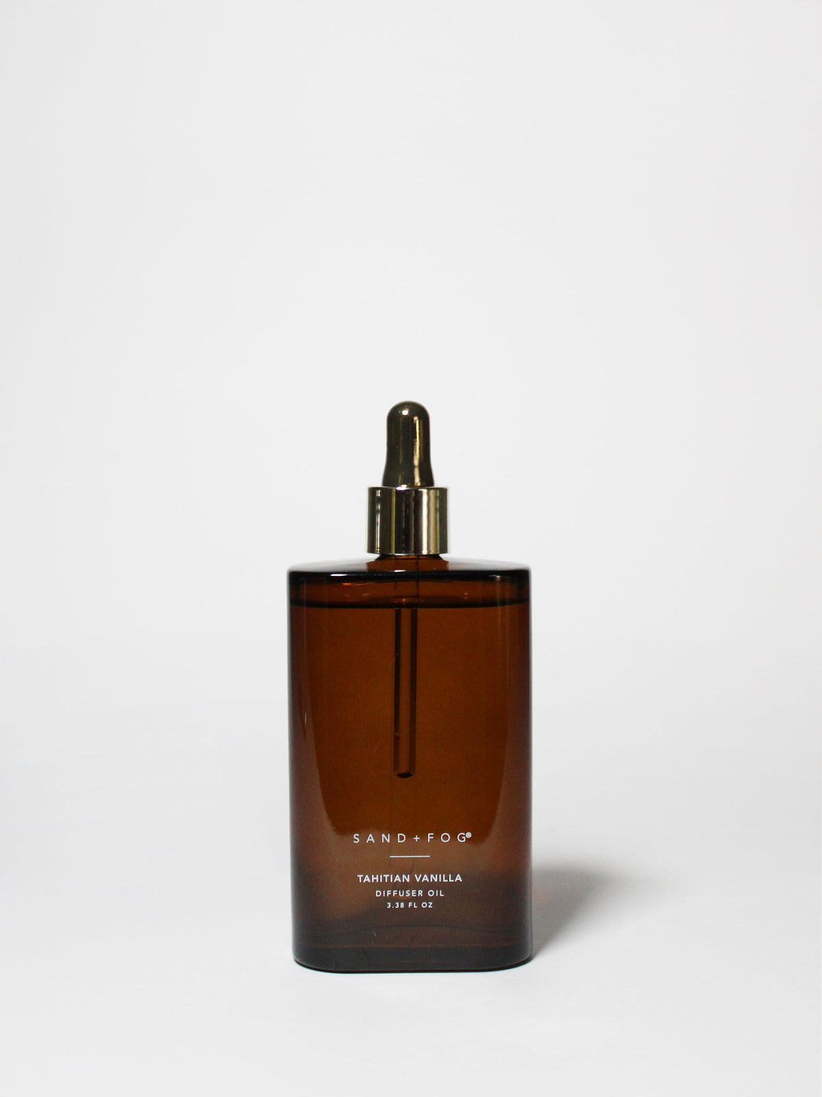 Aromatic Tahitian Vanilla 100 ml Fragrance Diffuser Oil