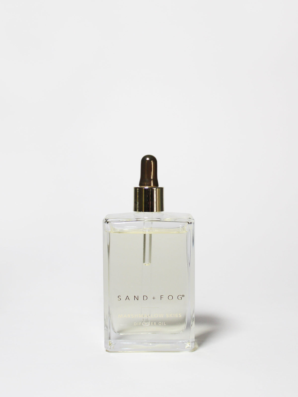 Aromatic Marshmallow Skies 100 ml Fragrance Diffuser Oil