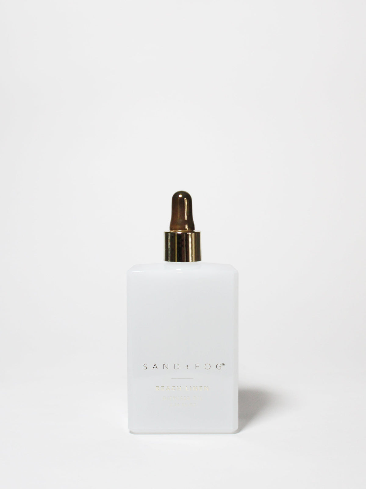 Aromatic Beach Linen 100 ml Fragrance Diffuser Oil