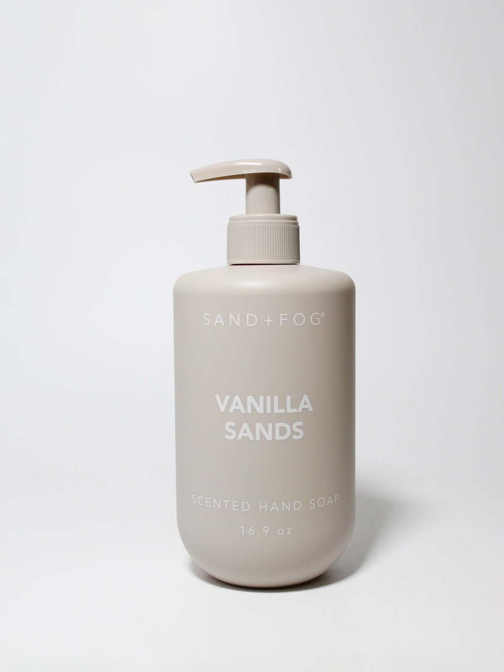 Refreshing Vanilla Sands 16.9 oz Liquid Hand Soap