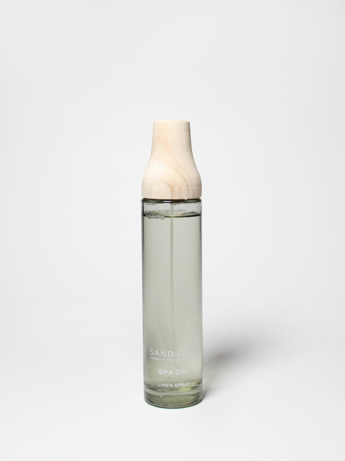 Fresh Spa Day 100 ml Linen Spray