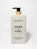 Signature Vanilla Coconut 32 oz Body Wash