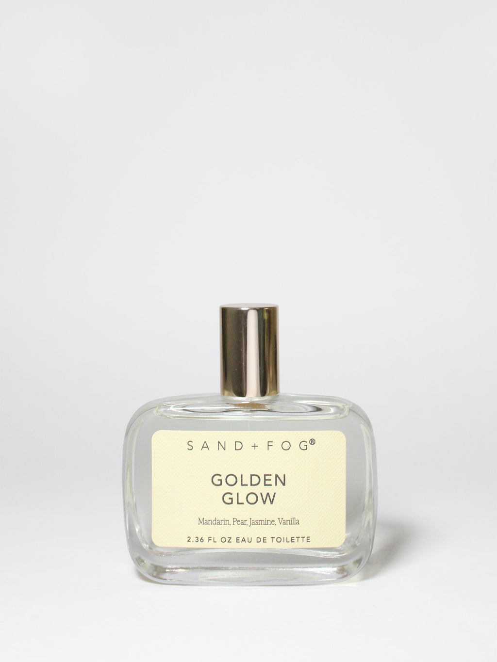 Elegant Golden Glow 70 ml Eau de Toilette