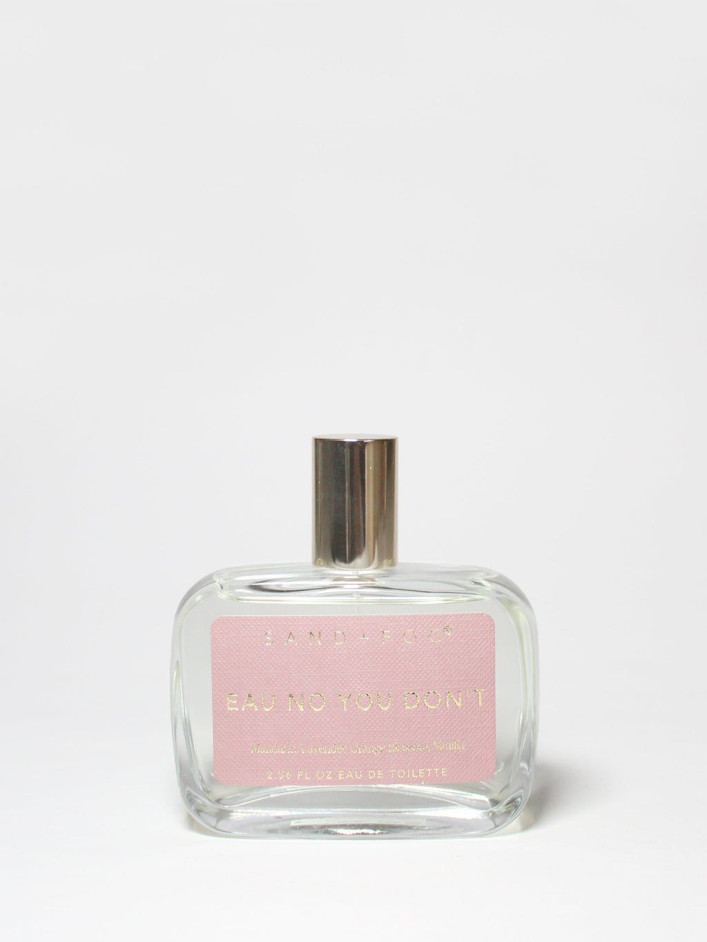 Elegant Eau No You Don't 70 ml Eau de Toilette