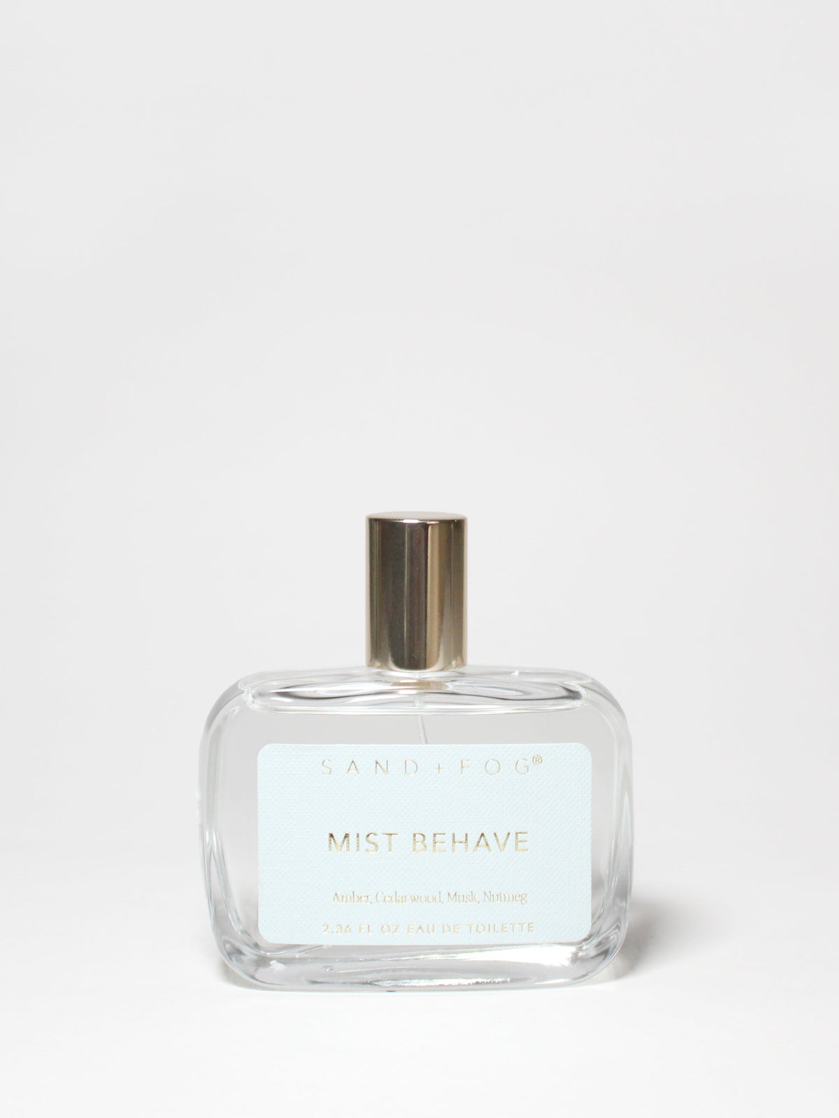 Elegant Mist Behave 70 ml Eau de Toilette