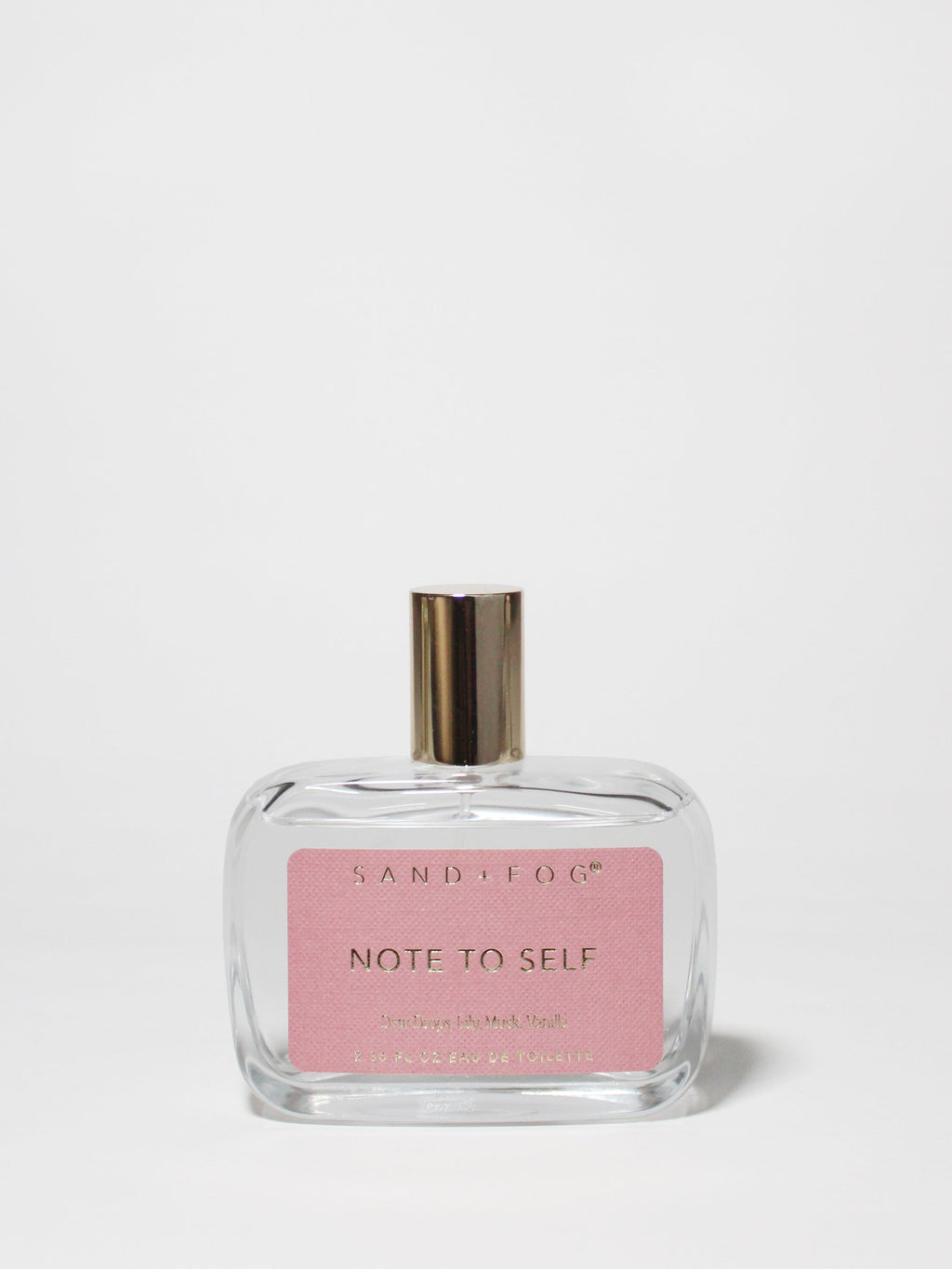 Elegant Note To Self 70 ml Eau de Toilette