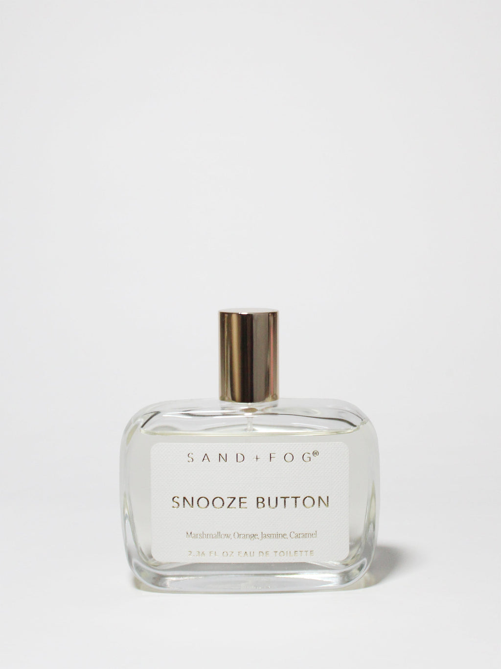 Elegant Snooze Button 70 ml Eau de Toilette
