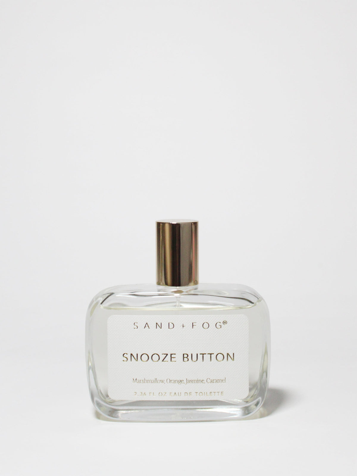 Elegant Snooze Button 70 ml Eau de Toilette